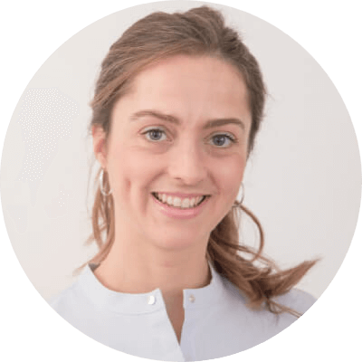 Katelijne Tavernier - Osteopaat